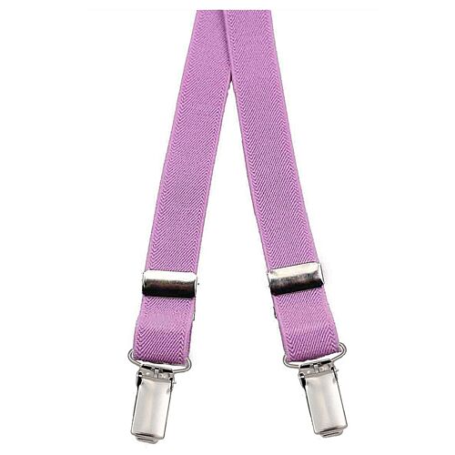 Elastic Children's Suspender