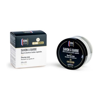 Savon à Barbe 130g