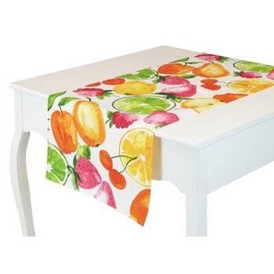 TABLE RUNNER coll. FRUITS