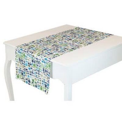 TABLE RUNNER coll. MOSAICO