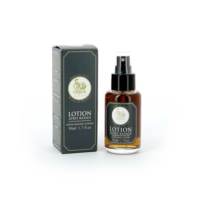 Lozione Dopobarba 50ml