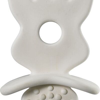 Chewing rubber So'pure Sophie la girafe (made from 100% natural rubber)