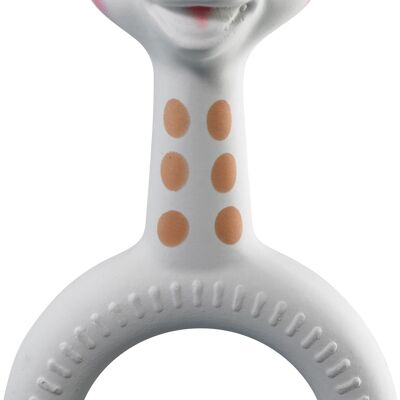 Sophie la girafe So'pure Ring teething ring
 (made from 100% natural rubber)