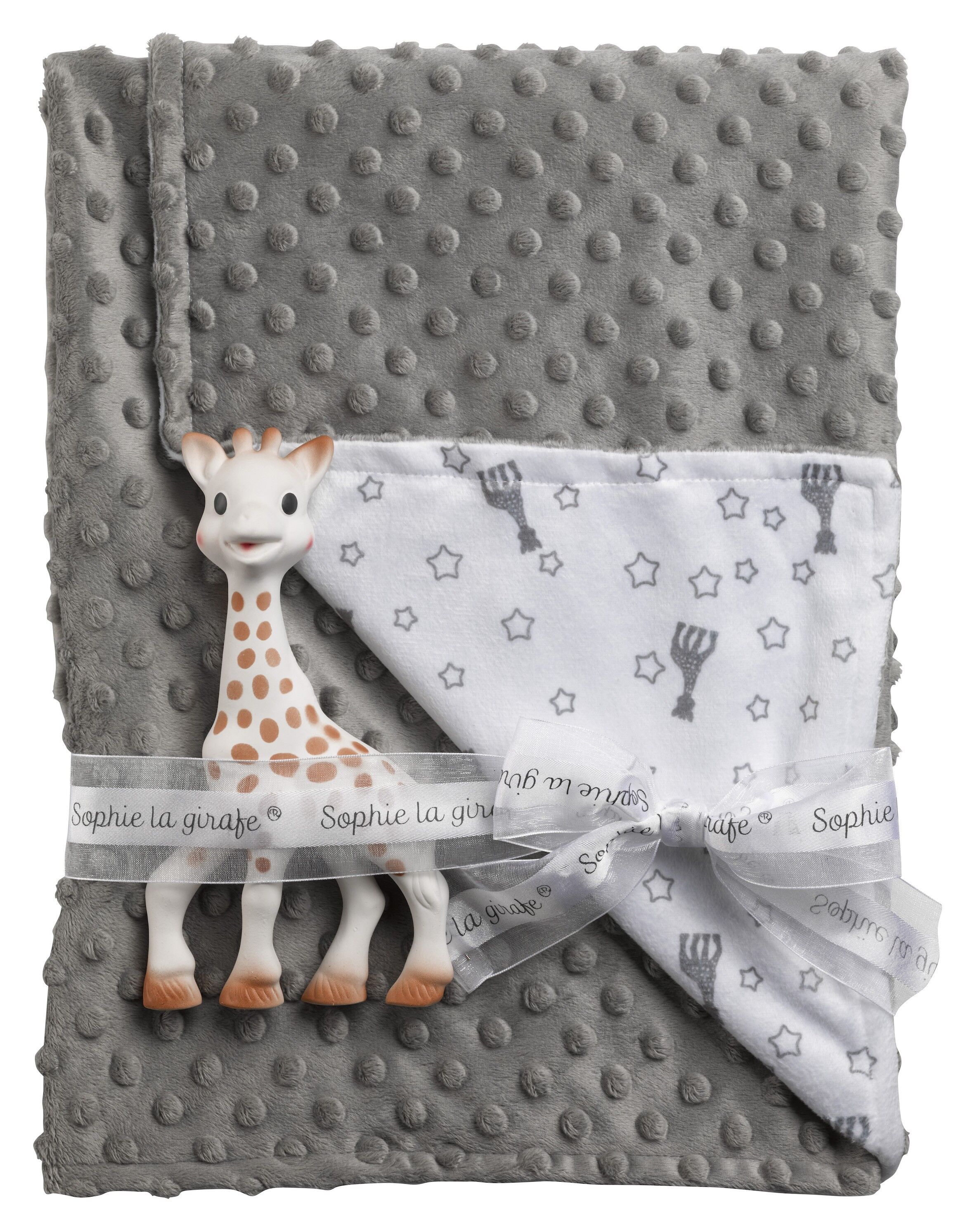 Sophie the giraffe sales comforter