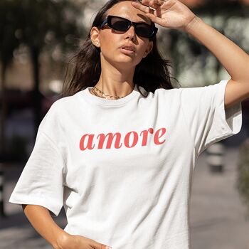 T-shirt AMORE 2