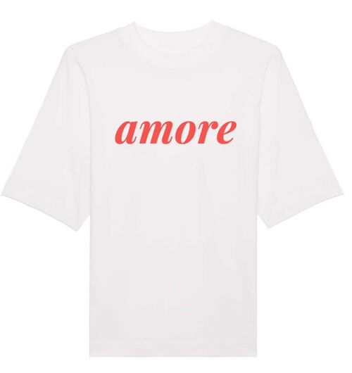 AMORE T-Shirt