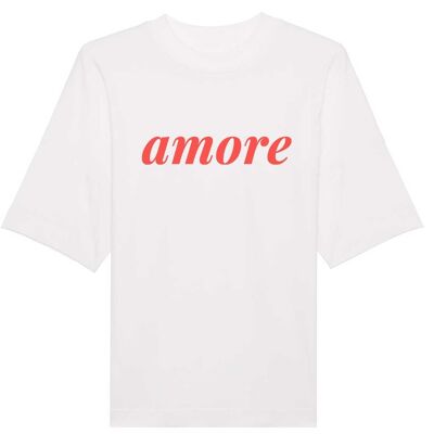 T-shirt AMORE