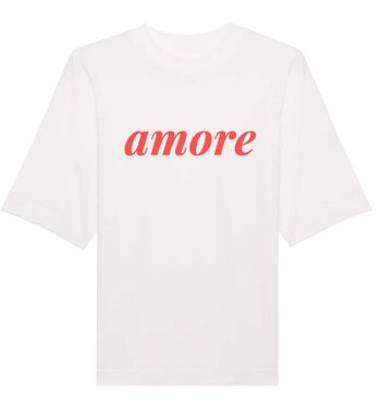 T-shirt AMORE 1
