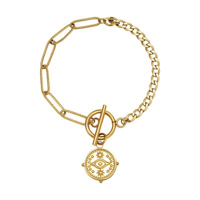 THE MAGIC IS IN YOU BRACELET