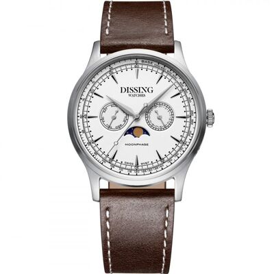 Moonphase (D1048)