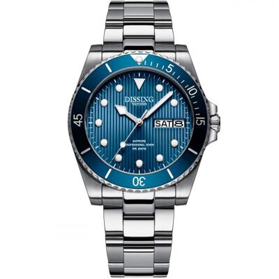 Diver Day Date (D1024)