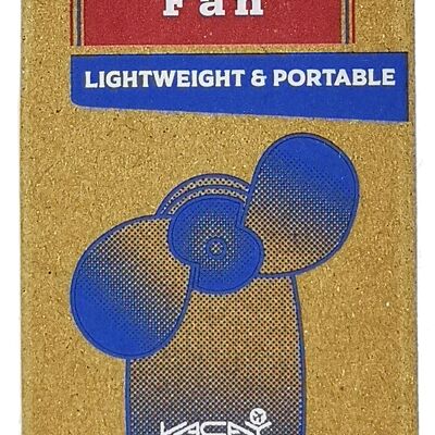 Mini Travel Fan Foam safety blades, Mini Cooling Fan, Small Desk Fan, Free Standing Fan, Portable Desk Fan, Travel Handheld Fan