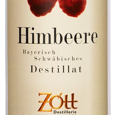 Himbeer Destillat 0,2L