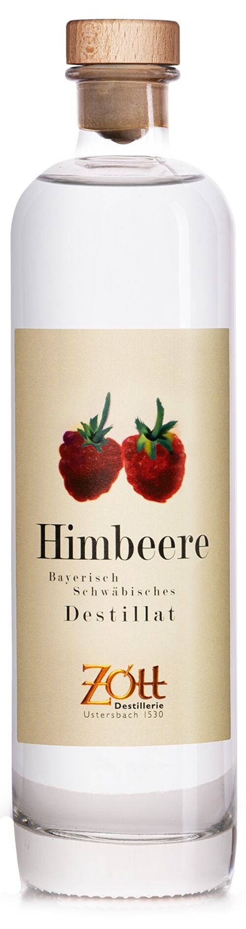 Himbeer Destillat 0,5L