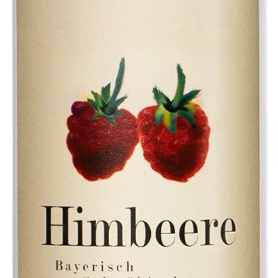 Himbeer Destillat 0,5L