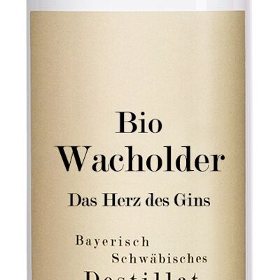 Bio Wacholder 0,2L