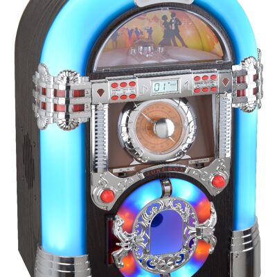 JUKEBOX CD MEMPHIS BLUETOOTH