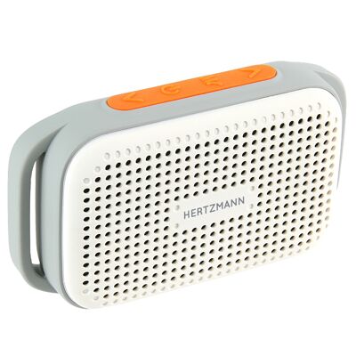 ENCEINTE BT NOMADE BRACELET