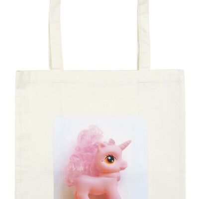 TOTE BAG I AM A F*** UNICORN