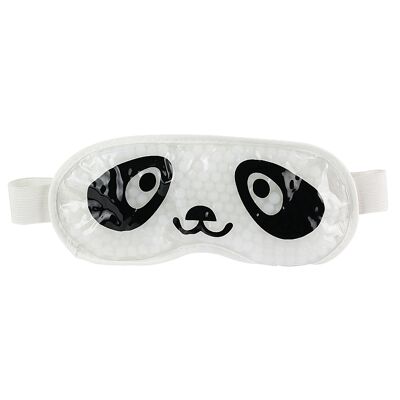 MASQUE YEUX RELAXANT PANDA