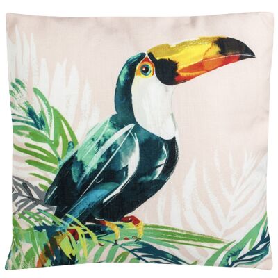 COUSSIN TOUCAN