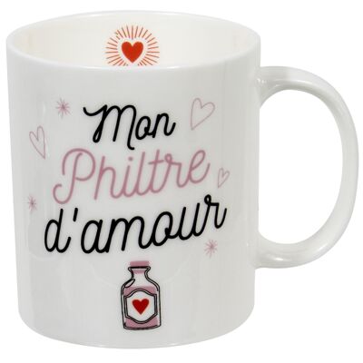 MUG MON PHILTRE D AMOUR