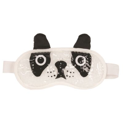 MASQUE YEUX RELAXANT CHIEN