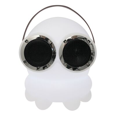 ENCEINTE BT OUTDOOR LED JIMMY