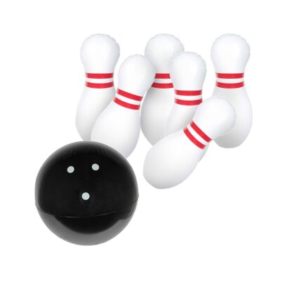 BOWLING GONFLABLE XL