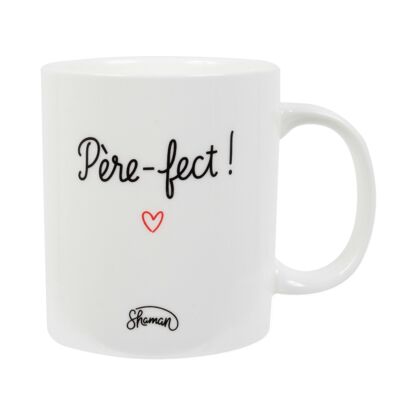 MUG PERE-FECT