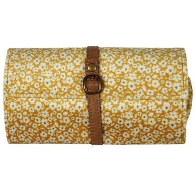 TROUSSE A BIJOUX FLOWER POWER