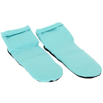 CHAUSSETTES GEL APAISANTES