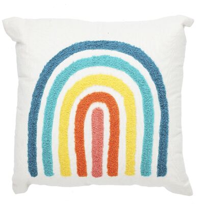 COUSSIN RAINBOW