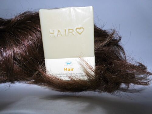 Haarseife – HAIR