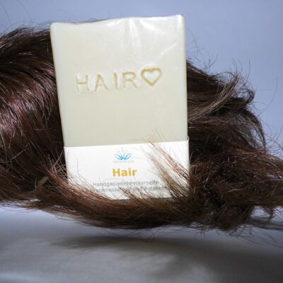 Haarseife – HAIR