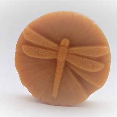 Horse Milk Soap - Tropicana (Dragonfly)