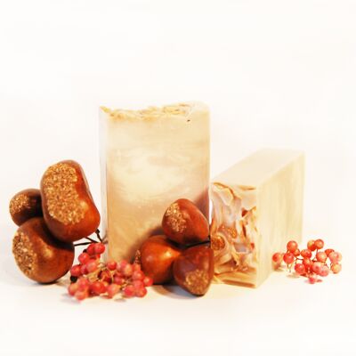 Natural Soap - Sweet Almond