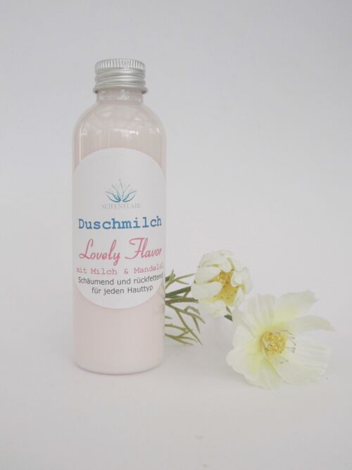 Duschmilch - Lovely Flavor - 150ml