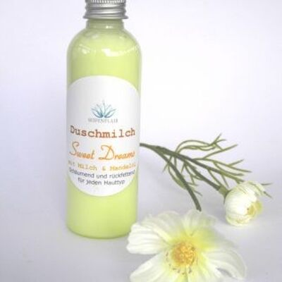 Leche de Ducha - Dulces Sueños - 150ml