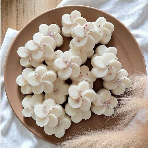 Unicorno - profumato con cera di colza 16g