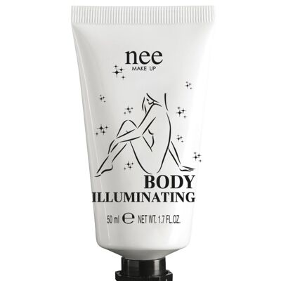 Nee Body Illuminating  50ML