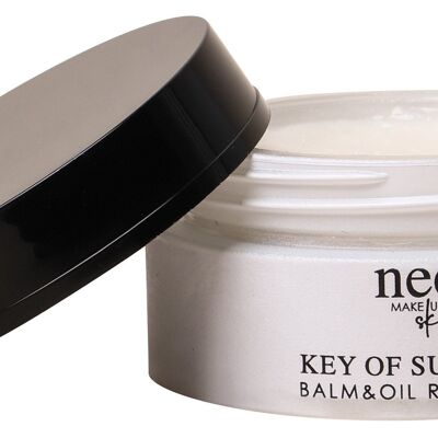 Nee The key of Succes balm remover