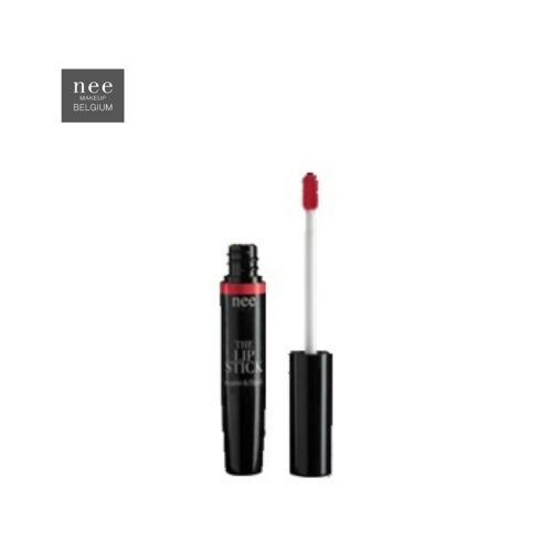 the lipstick matte & fluid - bonton