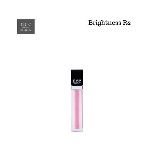 Brightness Mineral Gloss SPF15