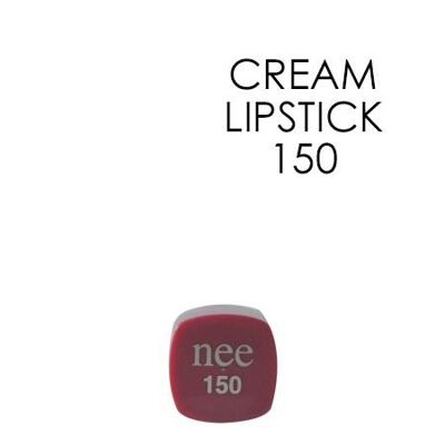 TESTER Cream Lipstick