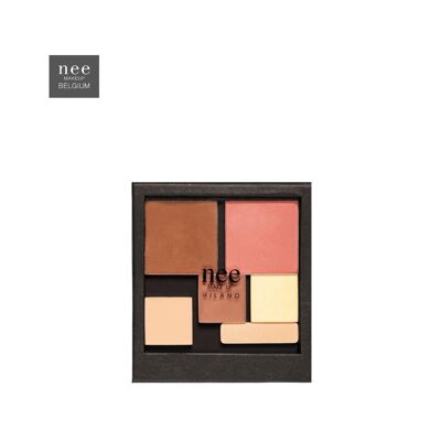 Contouring Palette