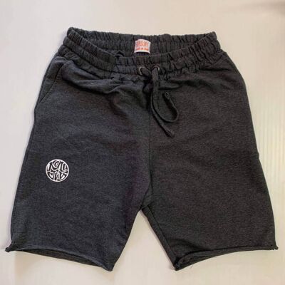 SHORTS - Dark Grey