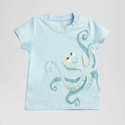 T-shirts CAN GO Amis de la mer 343