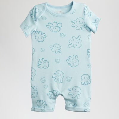 CAN GO romper Sea friends 344