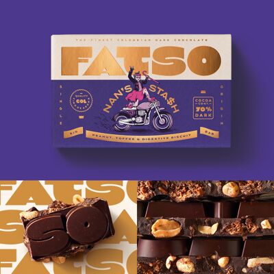 FATSO Brands Ltd